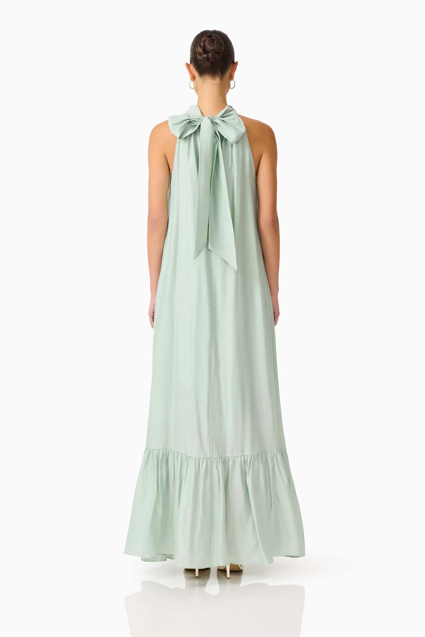 Isaline Maxi Dress