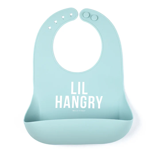 Lil Hangry Bib