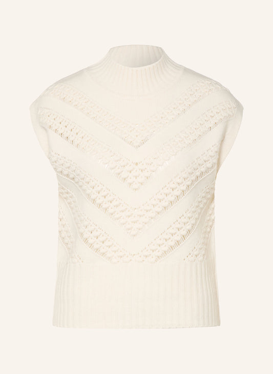 Paoli Sweater - Blanc Casse