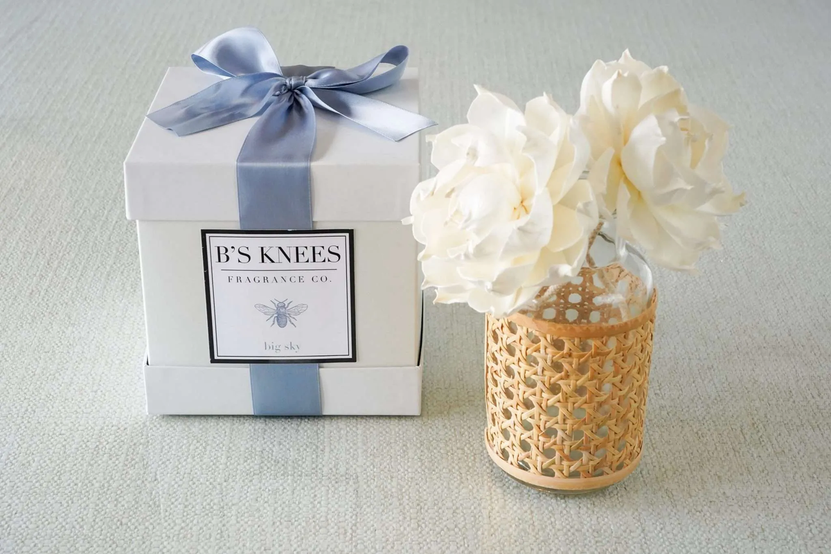 Big Sky Candles & Diffusers