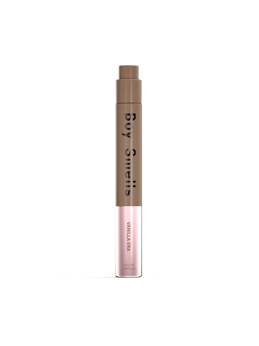 Vanilla Era Travel Perfume - 10ml