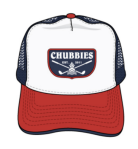 The Club Trucker Hat