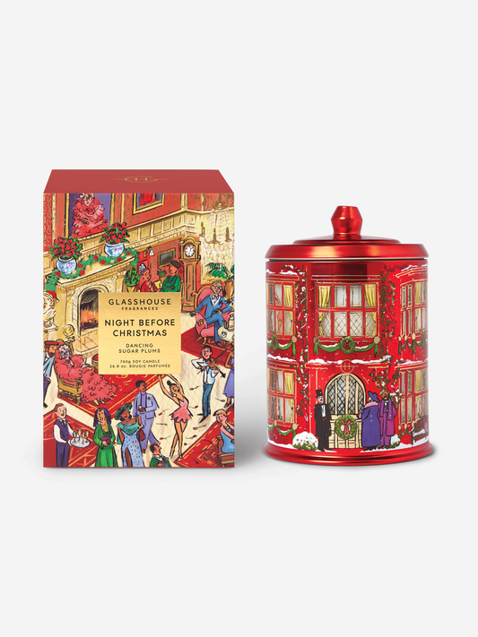 Night Before Christmas 13.4oz Candle