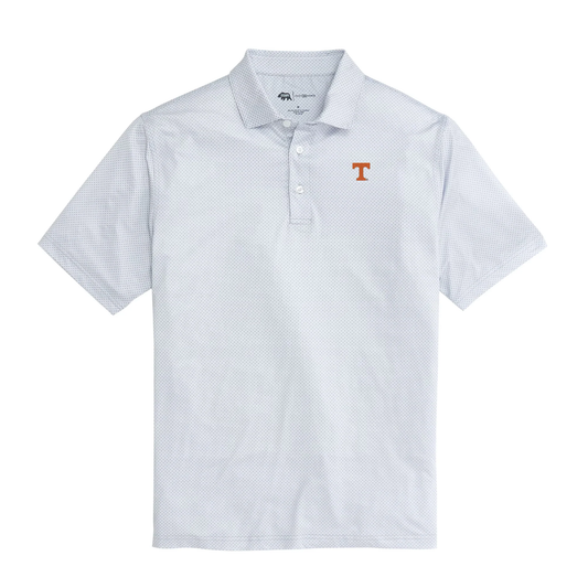 Tennessee Scope Printed Performance Polo