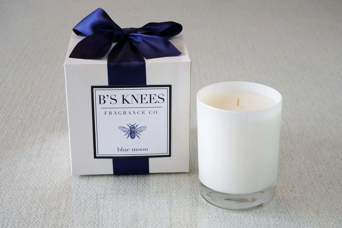 Blue Moon Candle & Diffuser