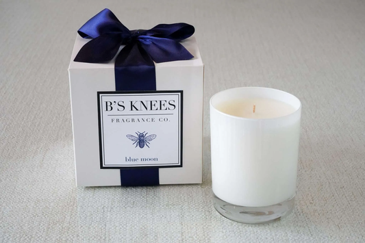 Blue Moon Candle & Diffuser