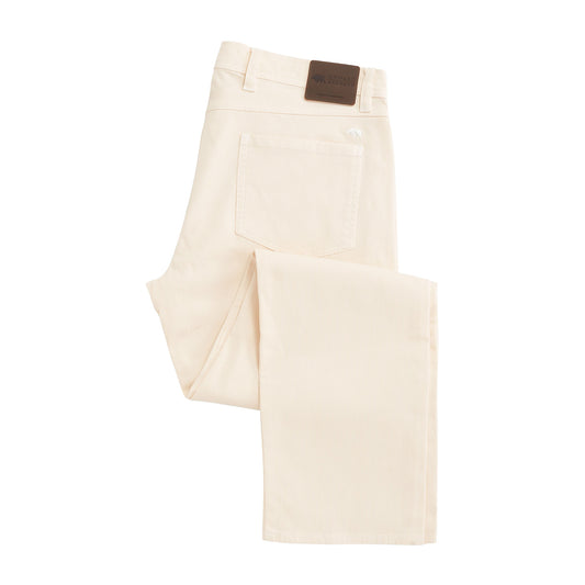 Bedford Five Pocket Cord Pant – Classic Comfort Fit