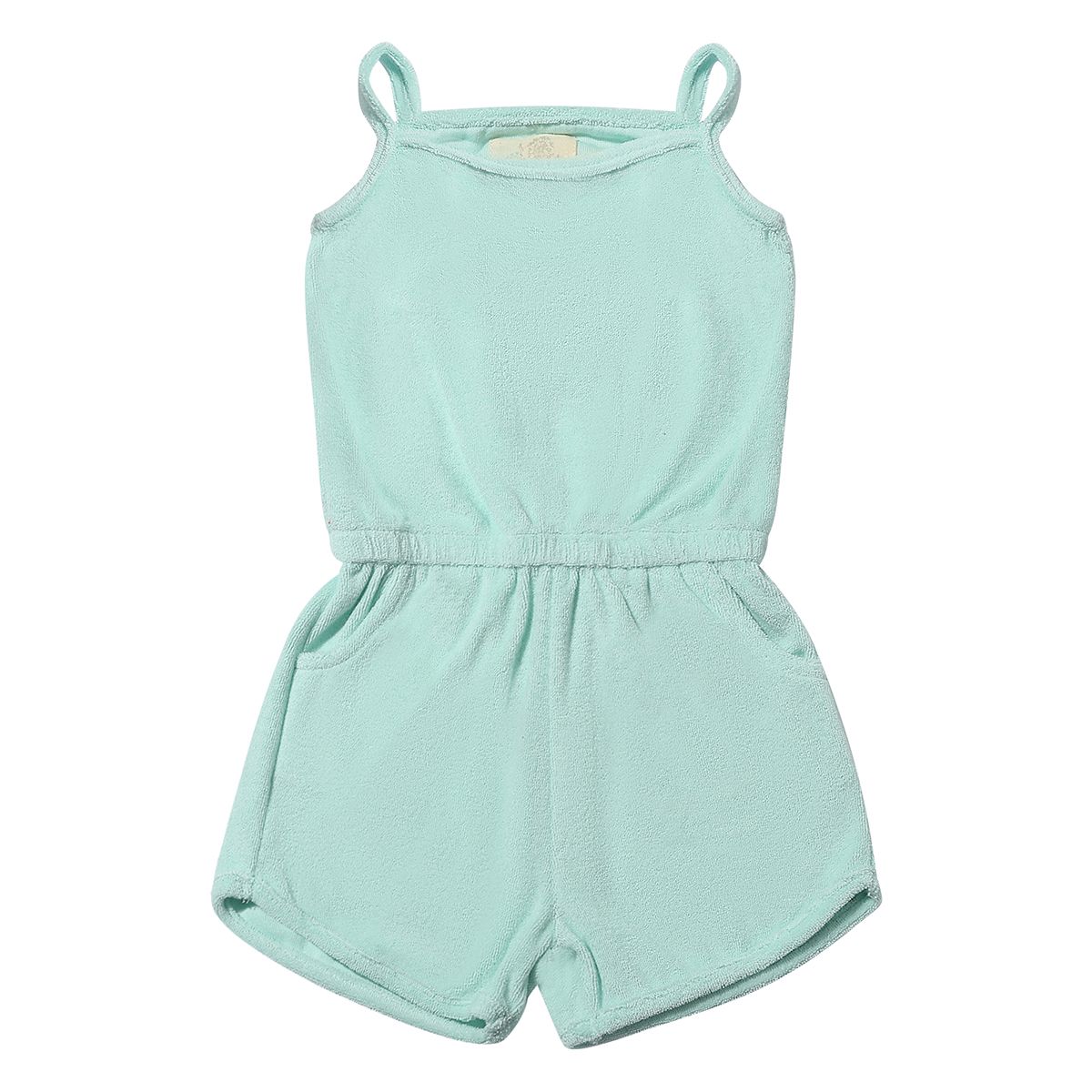 Shelby Romper