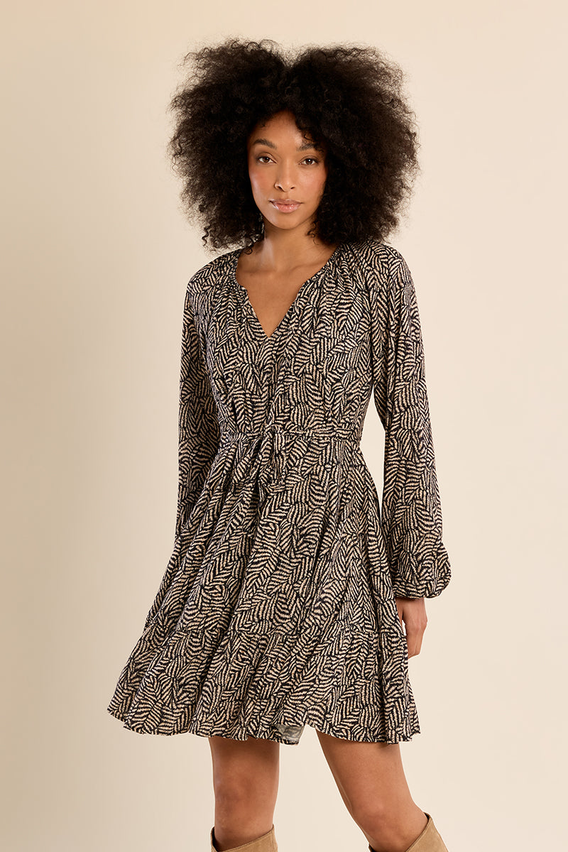 Madeleine Mini Dress