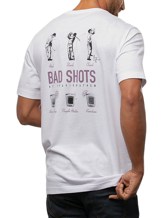 Shot Glass Tee