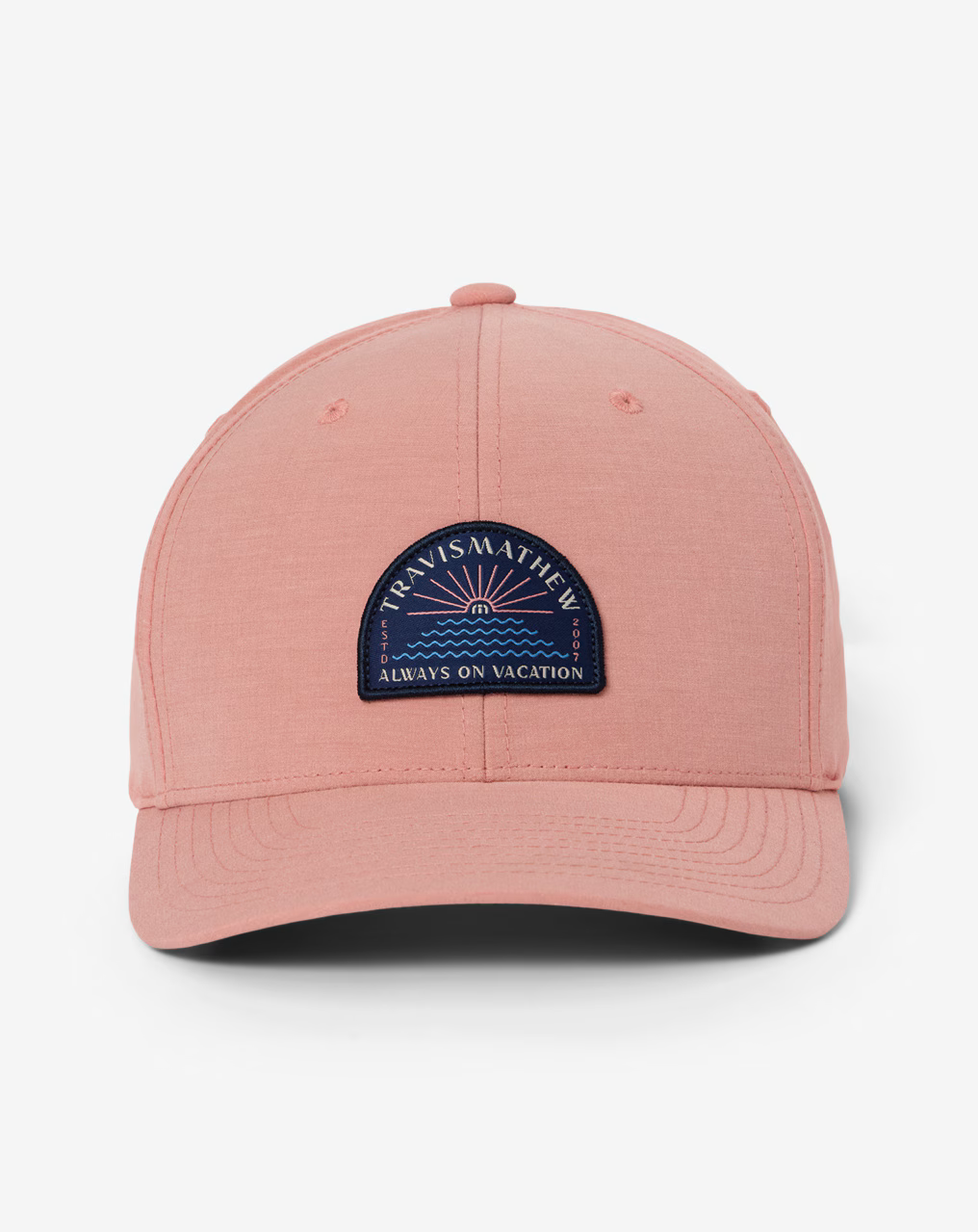 Sea Explorer Hat