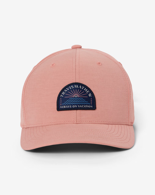 Sea Explorer Hat