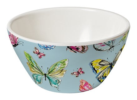 Butterflies Dipping Bowl