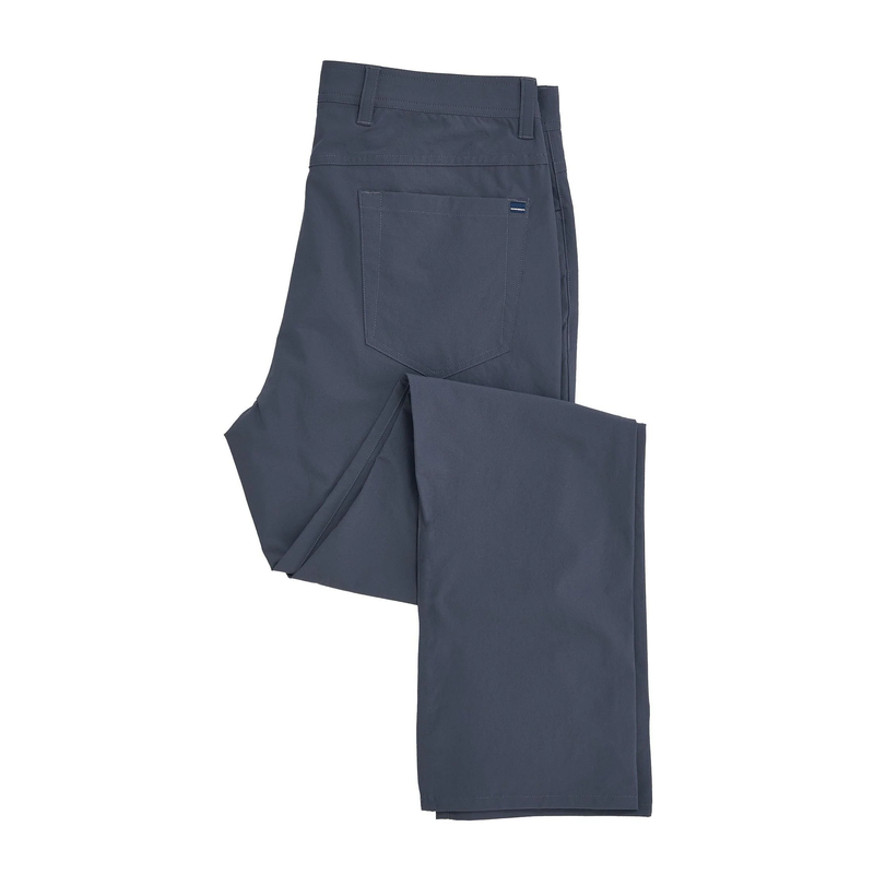 Harris Golf 5 Pocket Pant – Ultimate Performance & Comfort