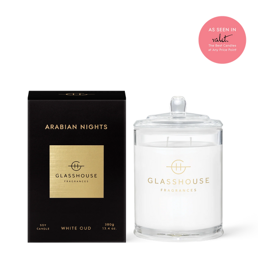 Arabian Nights 13.4 oz - Exotic Scent Experience