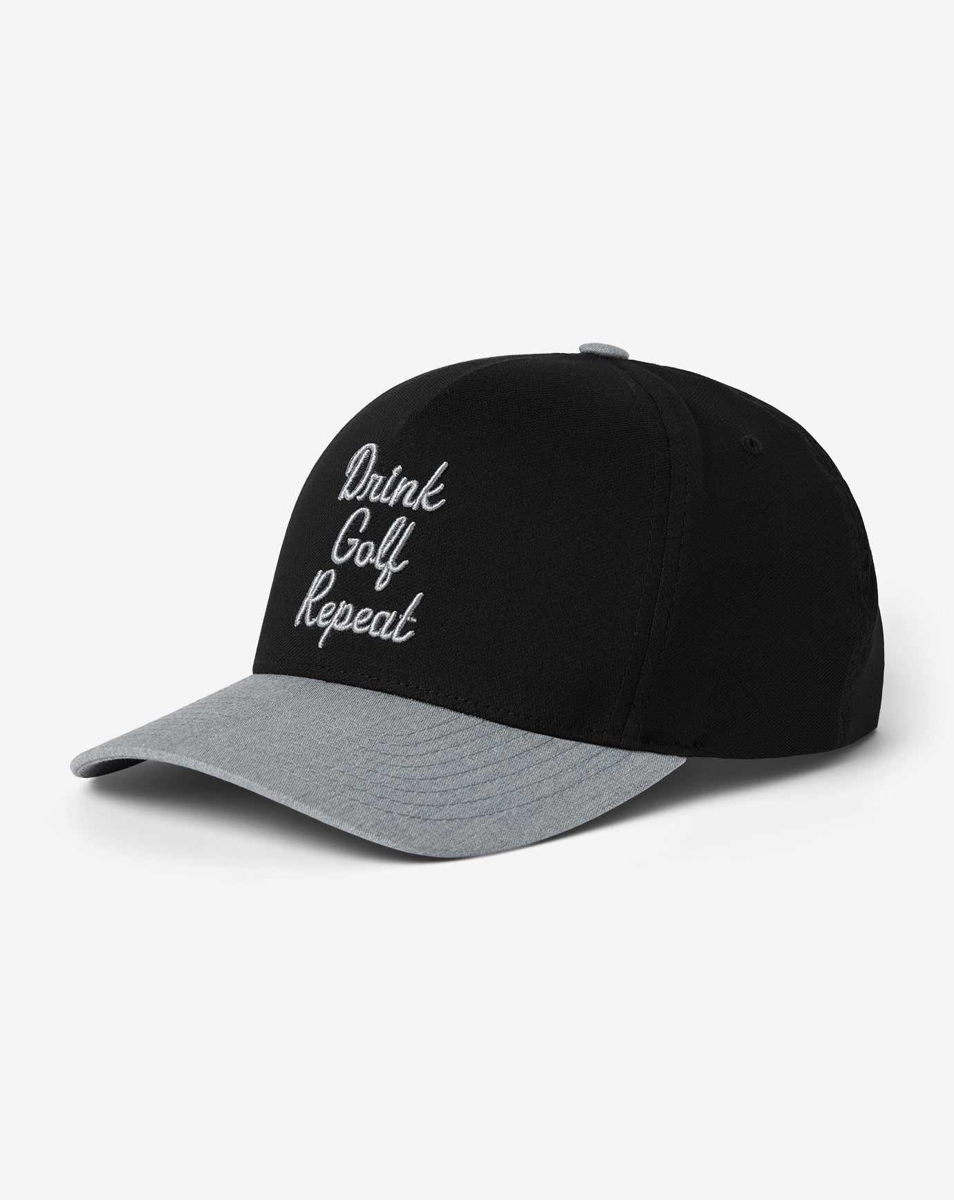 Swing and Sip Hat