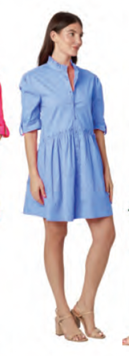 Cammie Dress