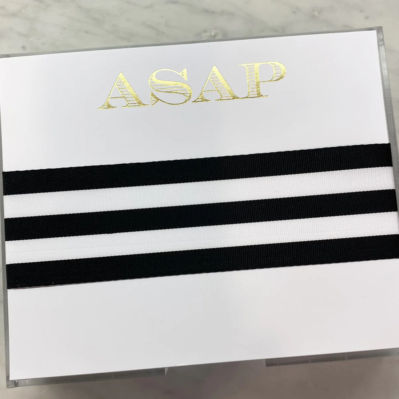 ASAP Notepad