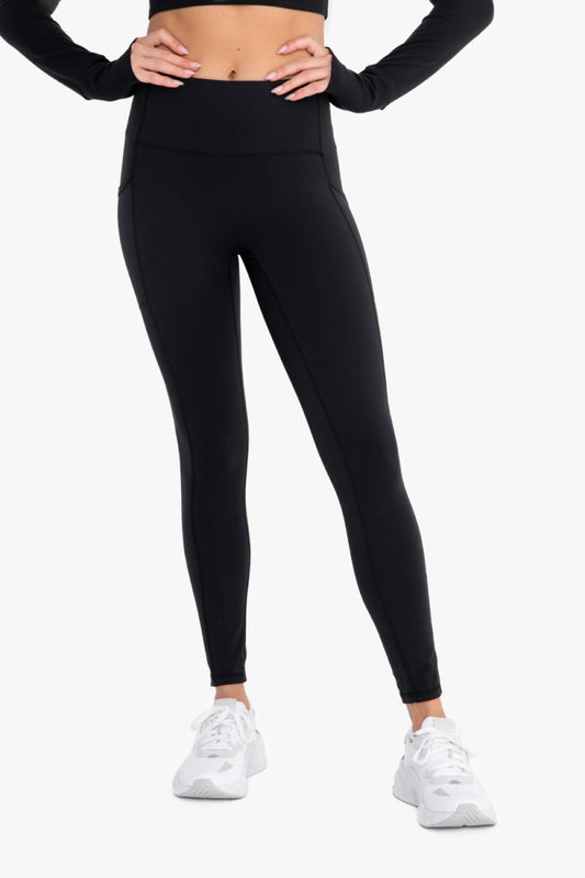 Newport No Seam Leggings