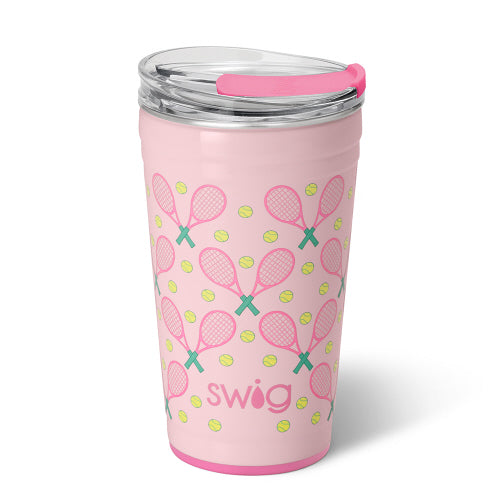 Love All Party Cup (24 oz)