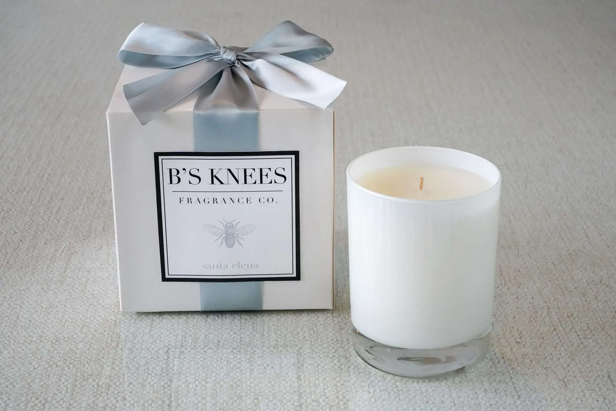 Santa Elena Candle & Diffuser