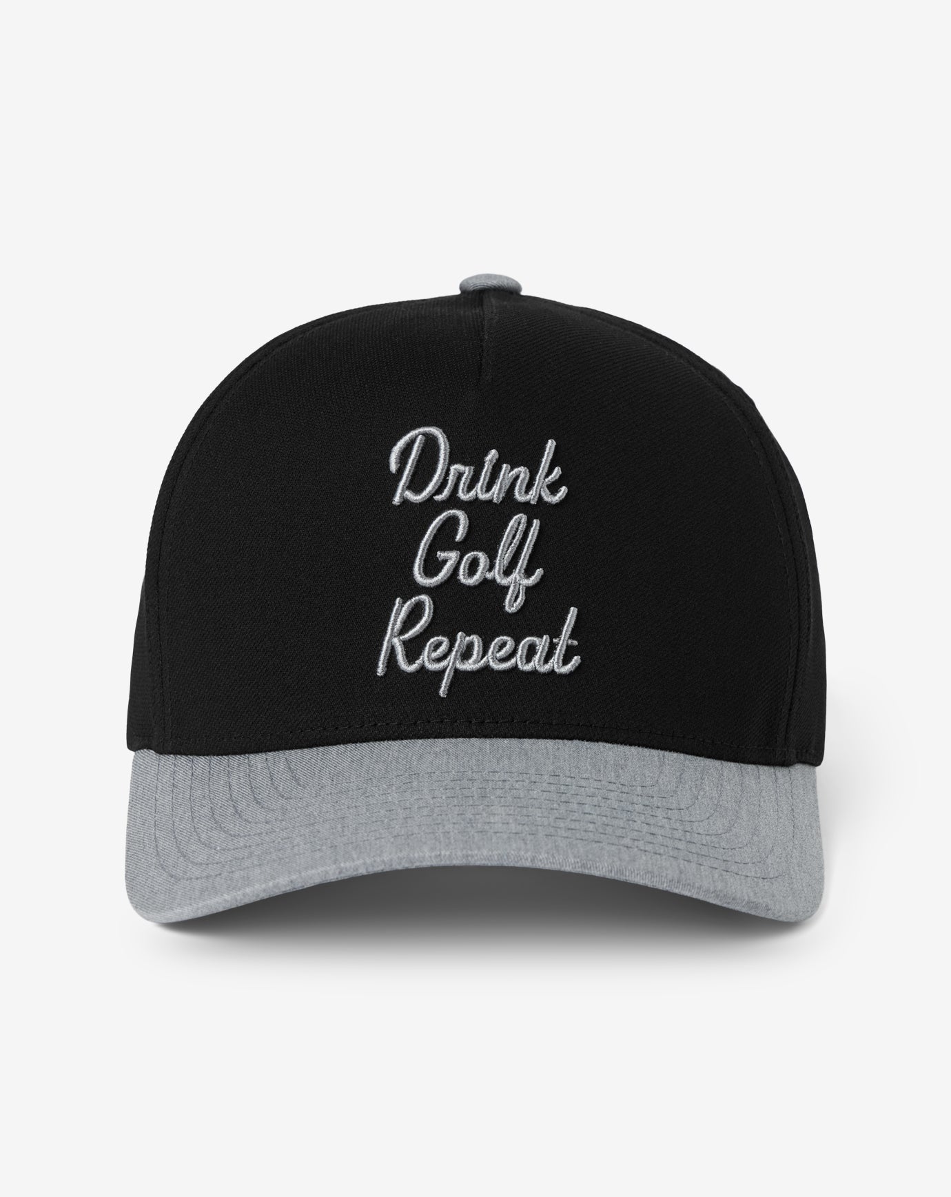 Swing and Sip Hat