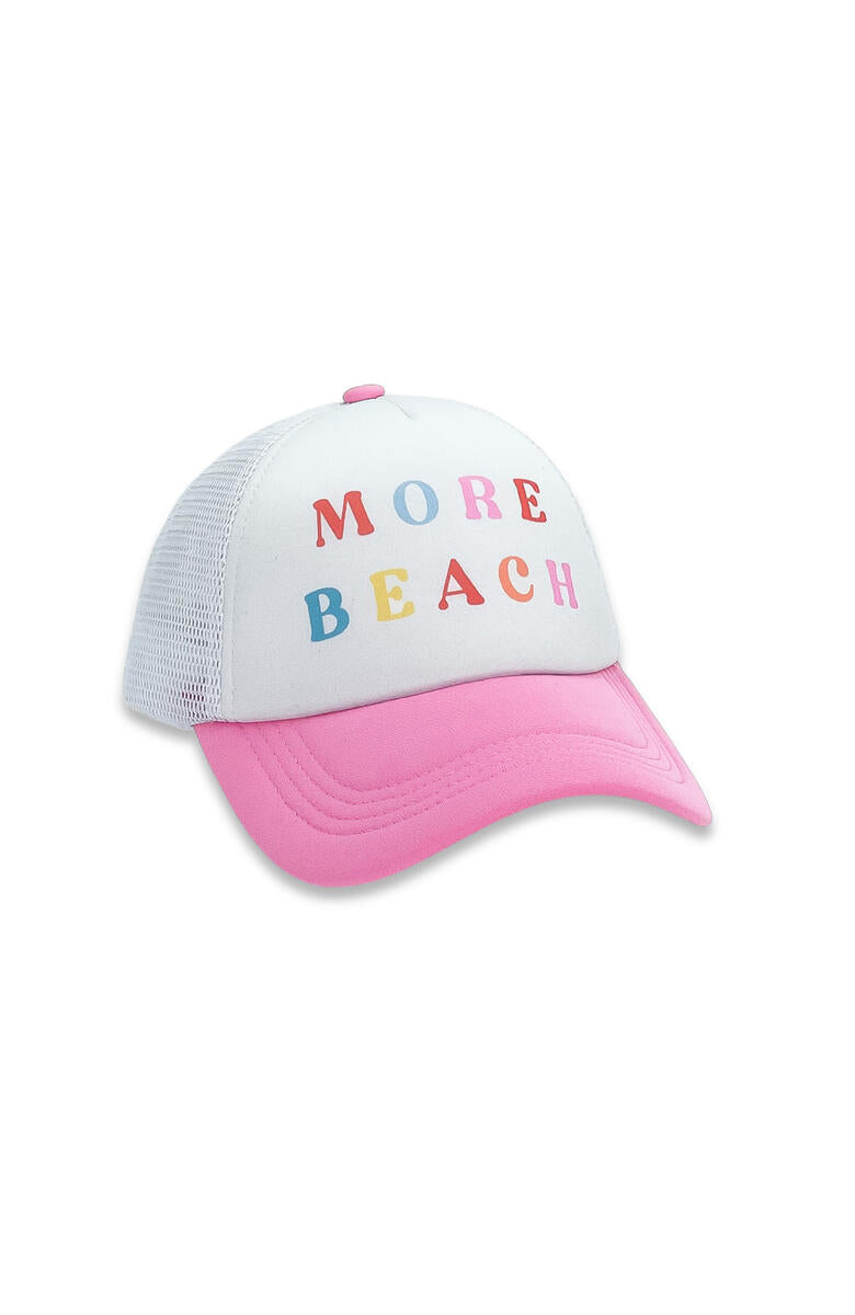 More Beach Hat