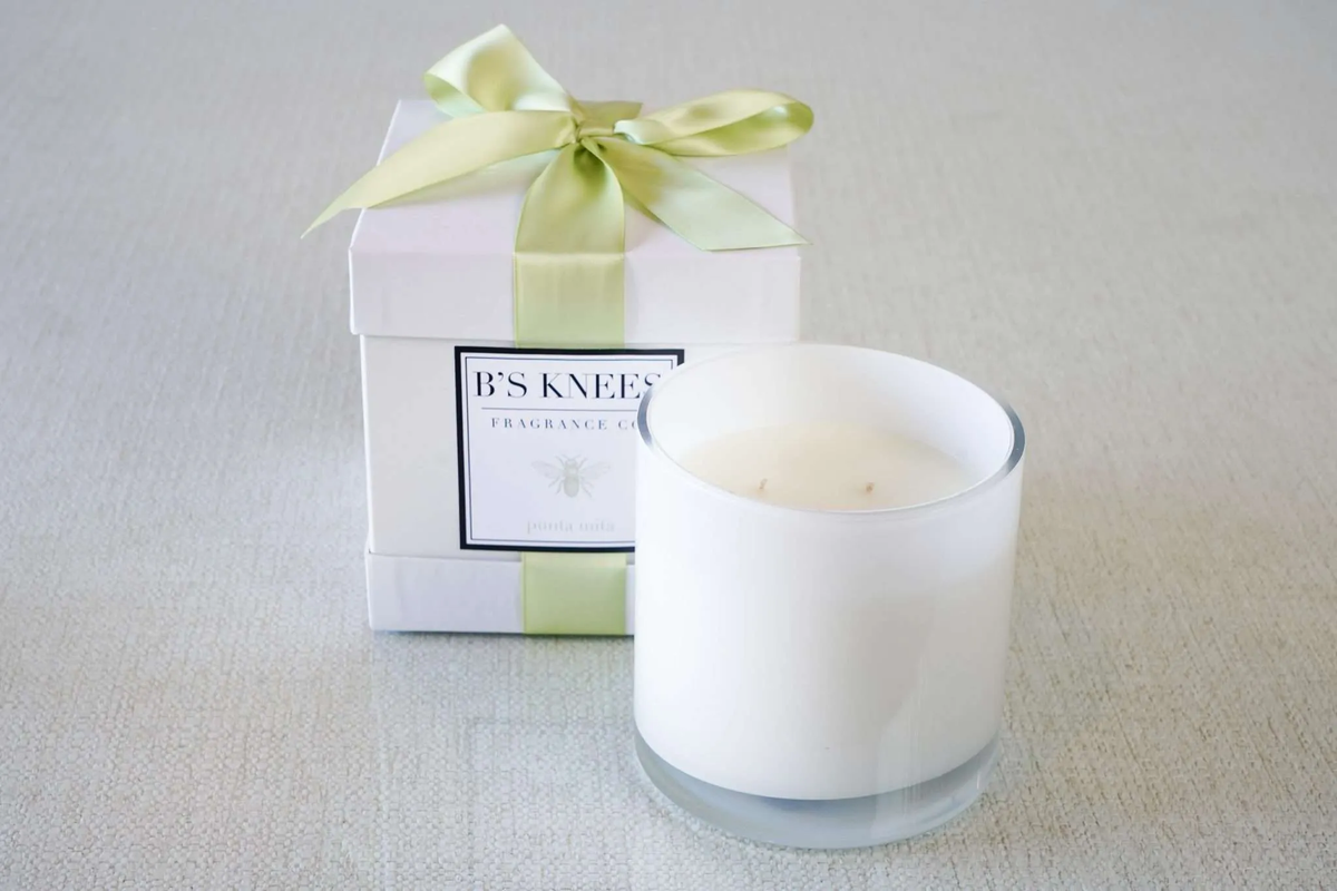 Punta Mita Candle & Diffuser