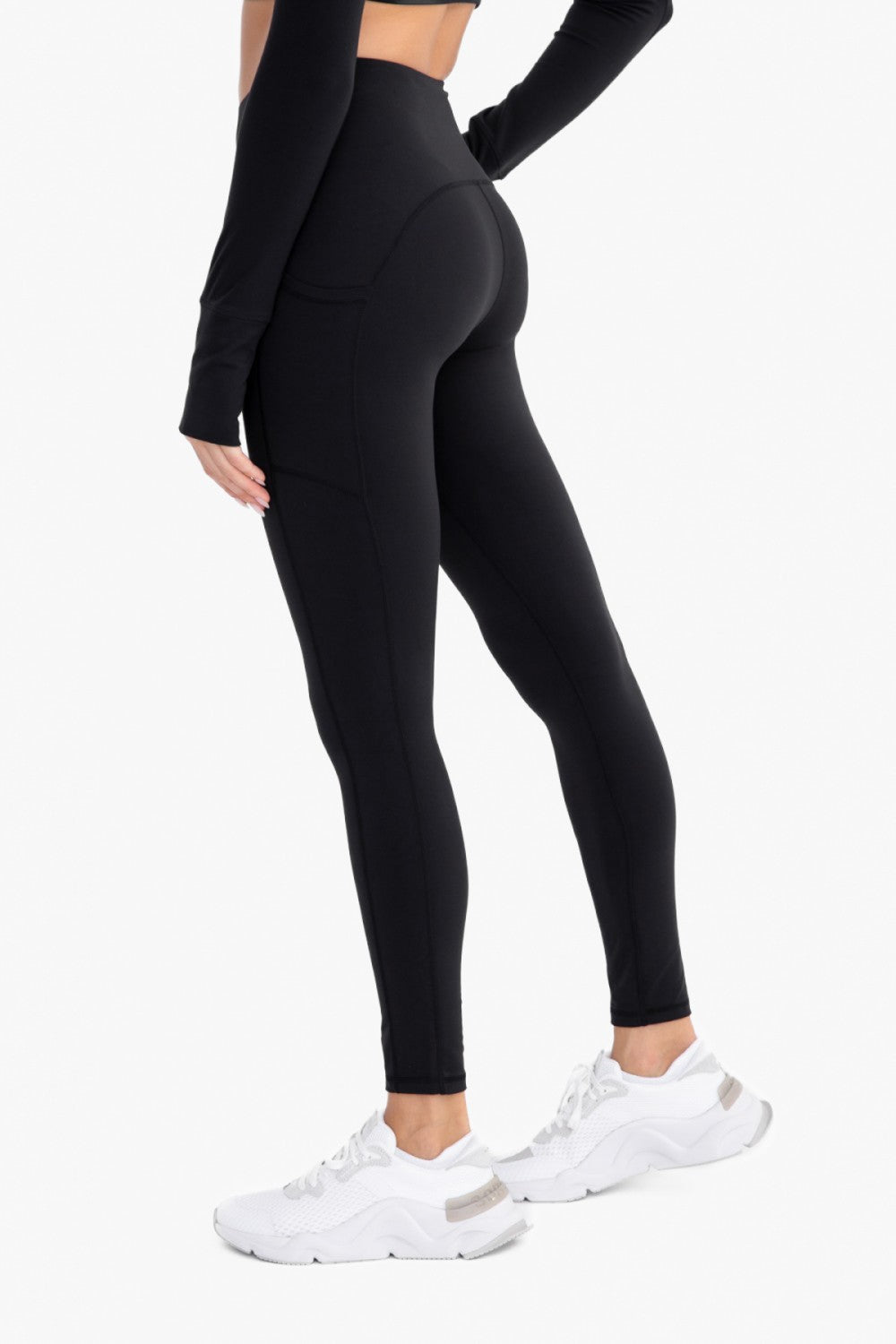 Newport No Seam Leggings