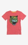 Lion Roar Graphic T-Shirt