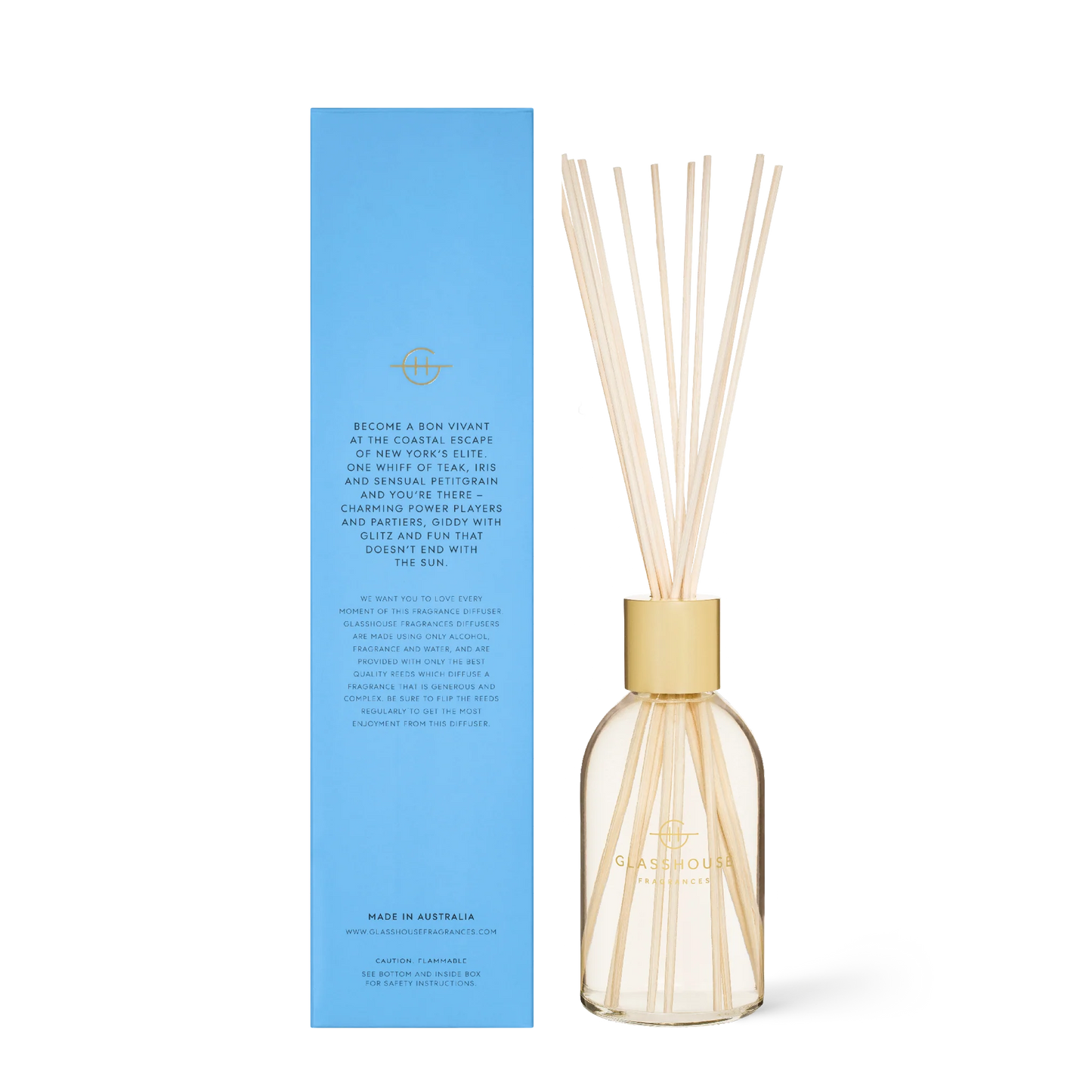 The Hamptons Diffuser