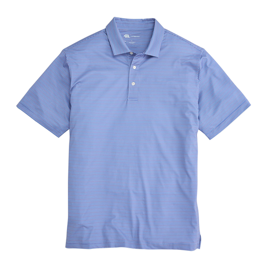 Driver Stripe Performance Polo