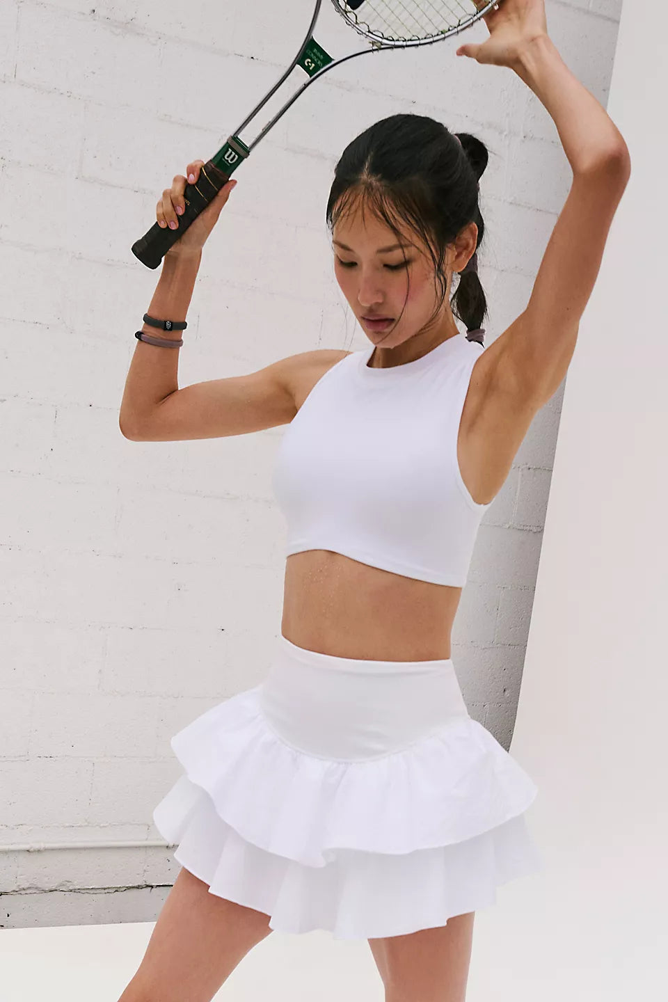 Field Day Skort