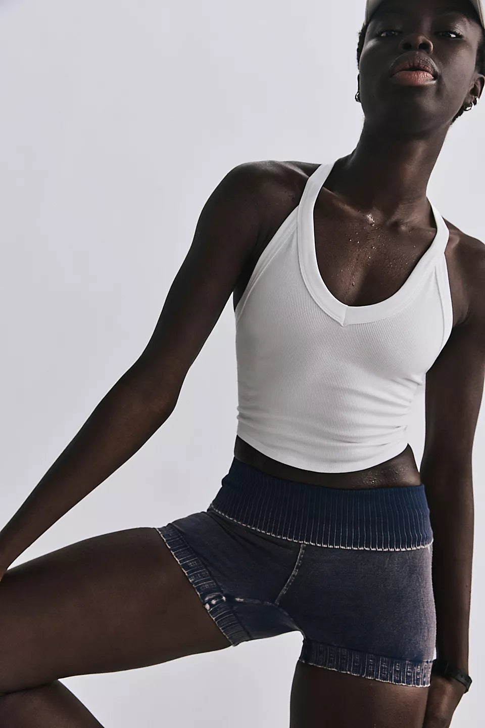 All Clear V-Neck Cami