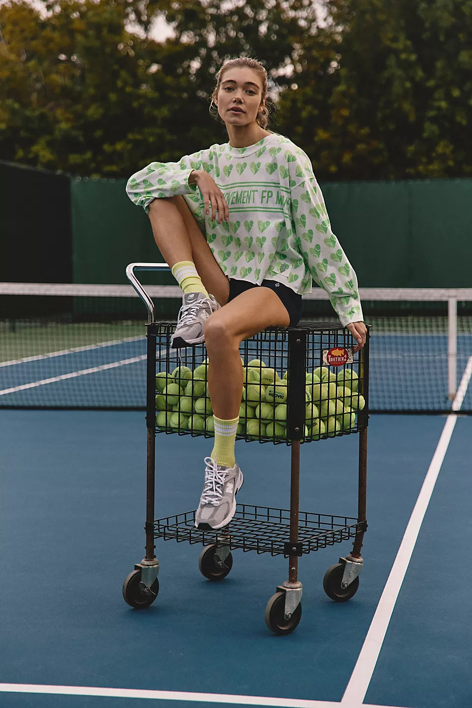 Inspire Logo Layer- Love Of The Game Court