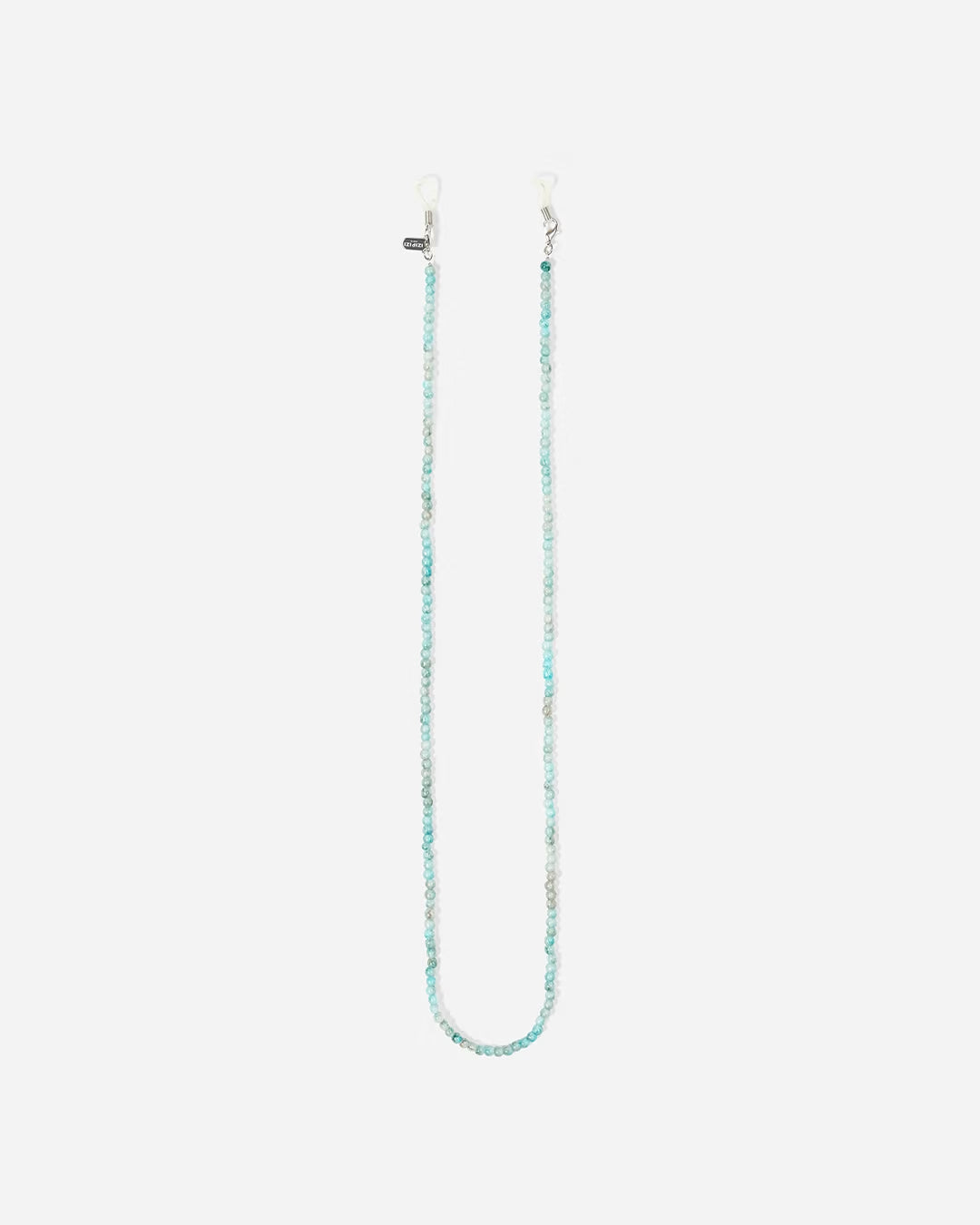 Pearl Turquoise Glasses Cord