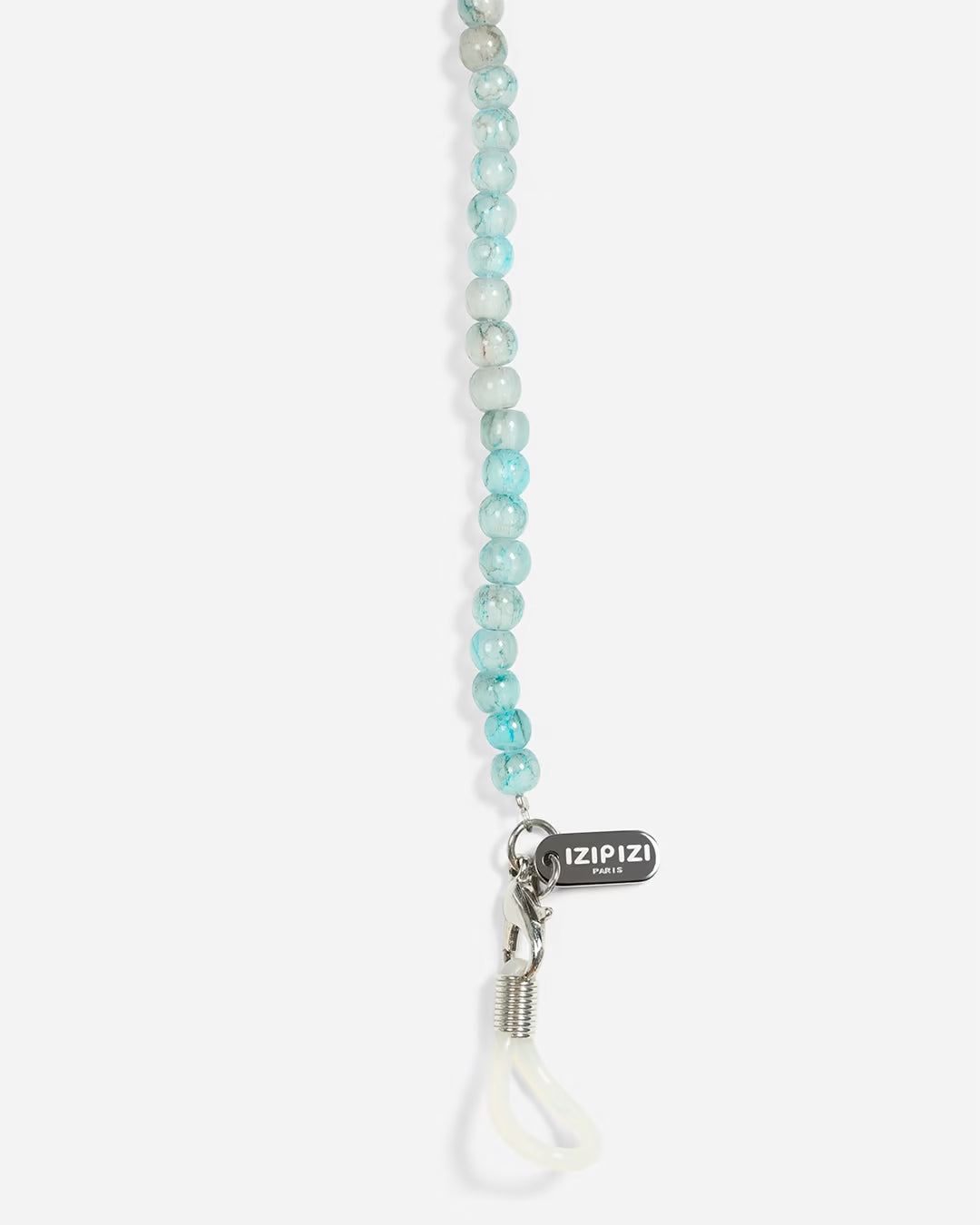 Pearl Turquoise Glasses Cord