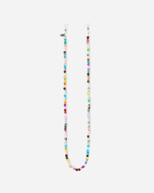 Pearl Glasses Cord - Candy Drop