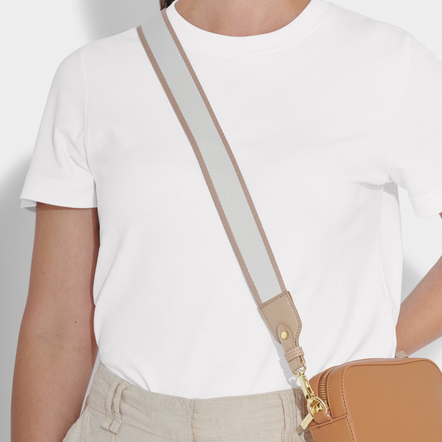 Canvas Bag Strap