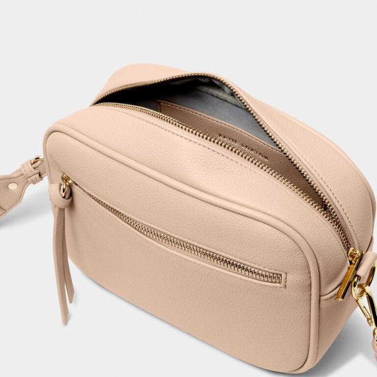 Hallie Crossbody Bag