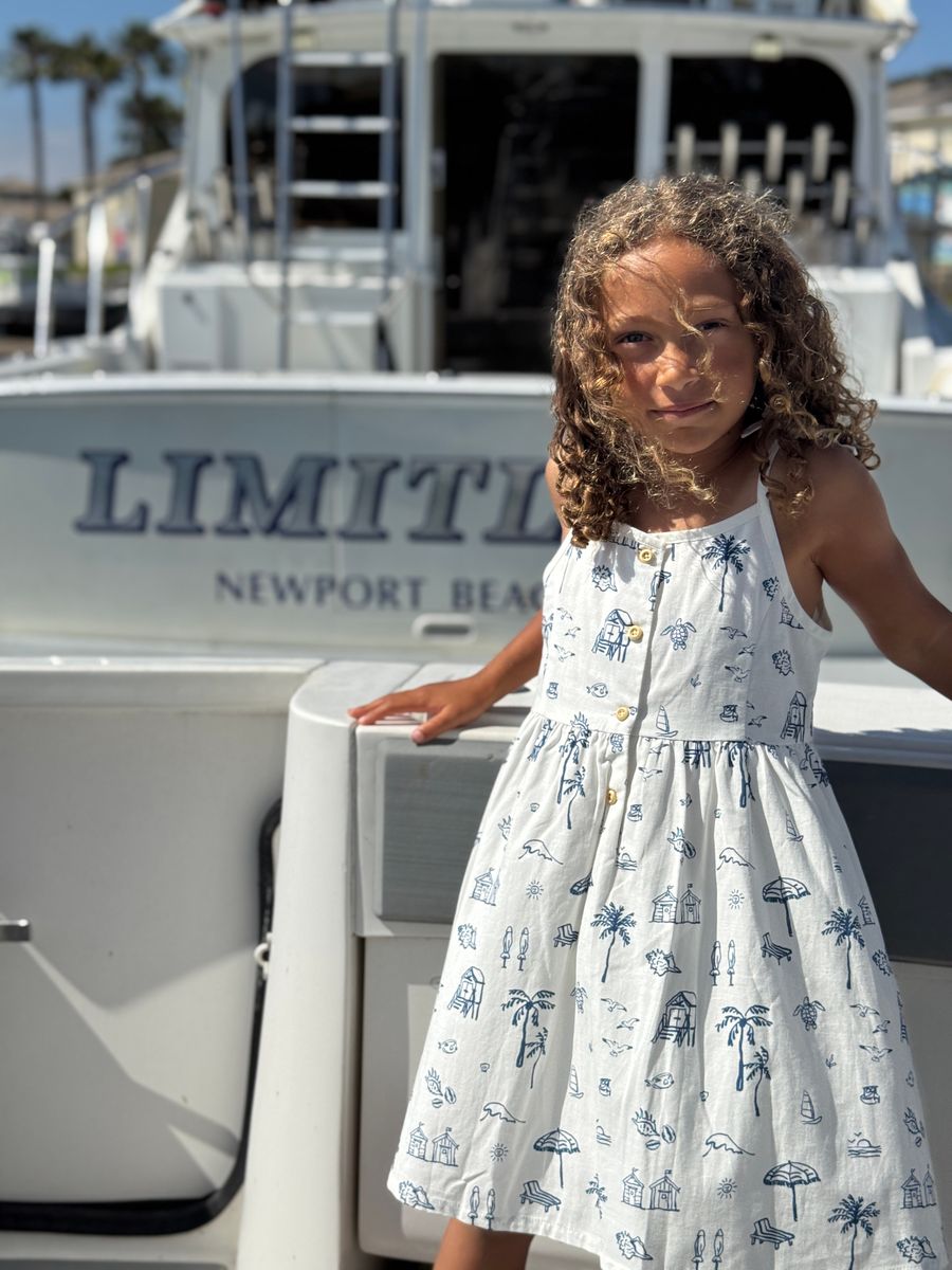 Marina Dress