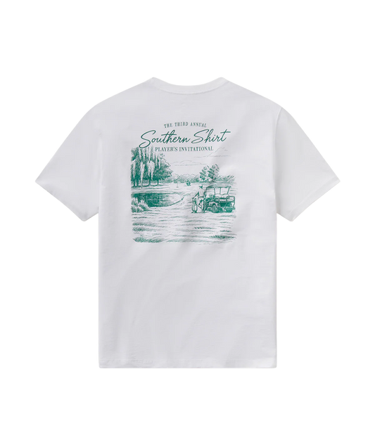 Players Invitational Tee SS