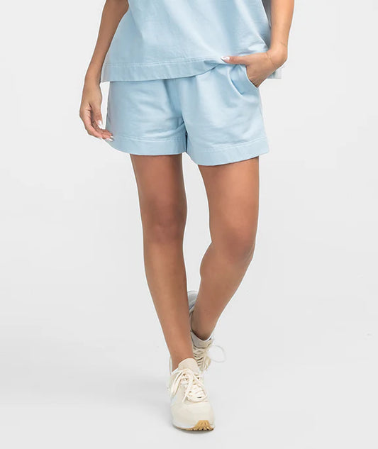 On The Daily Short - Skyway