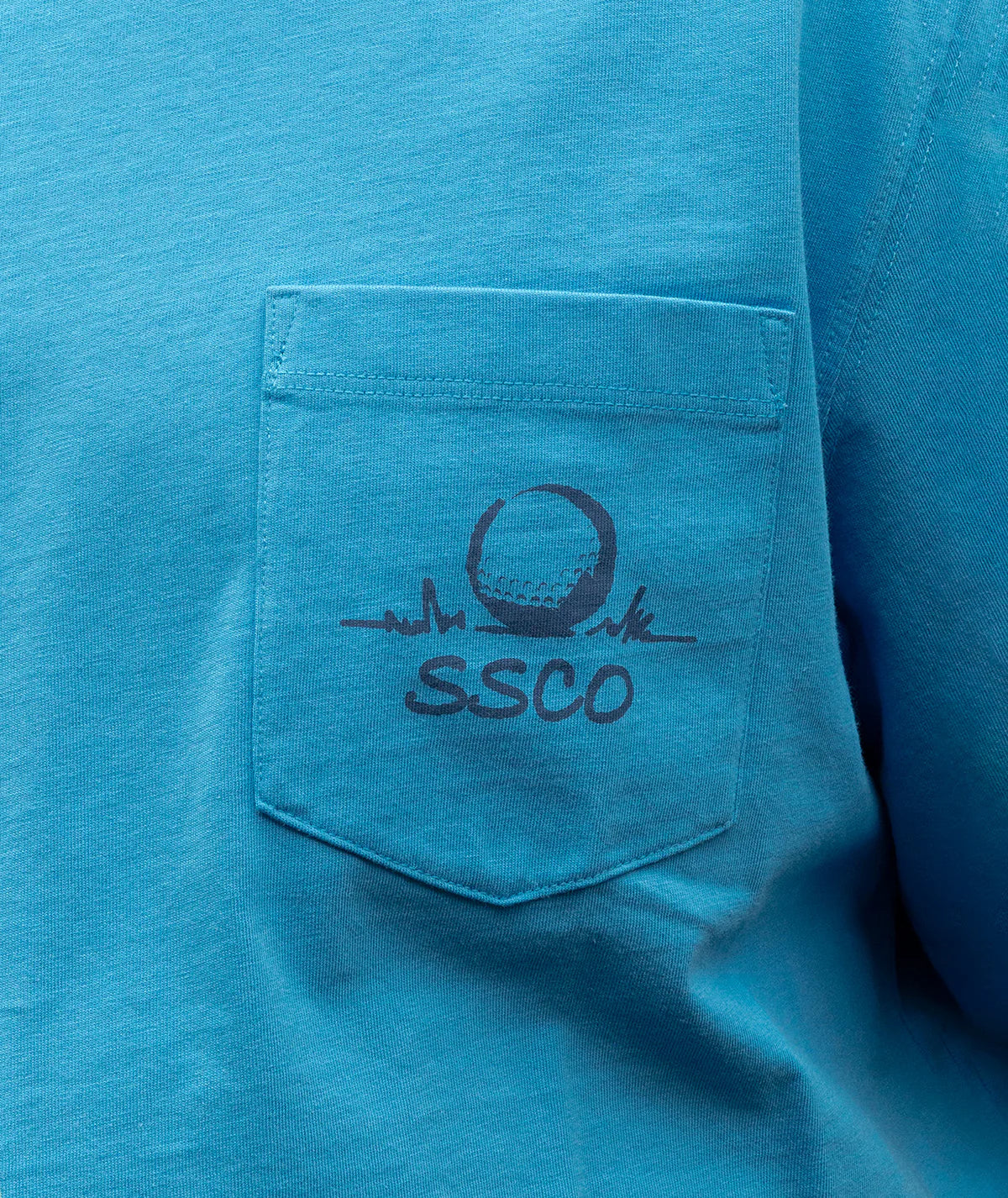 Full Swing Tee SS