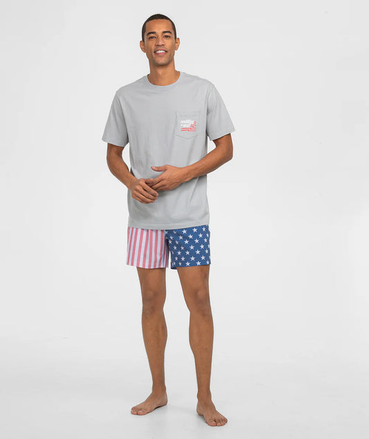 AttaBoy Tee SS