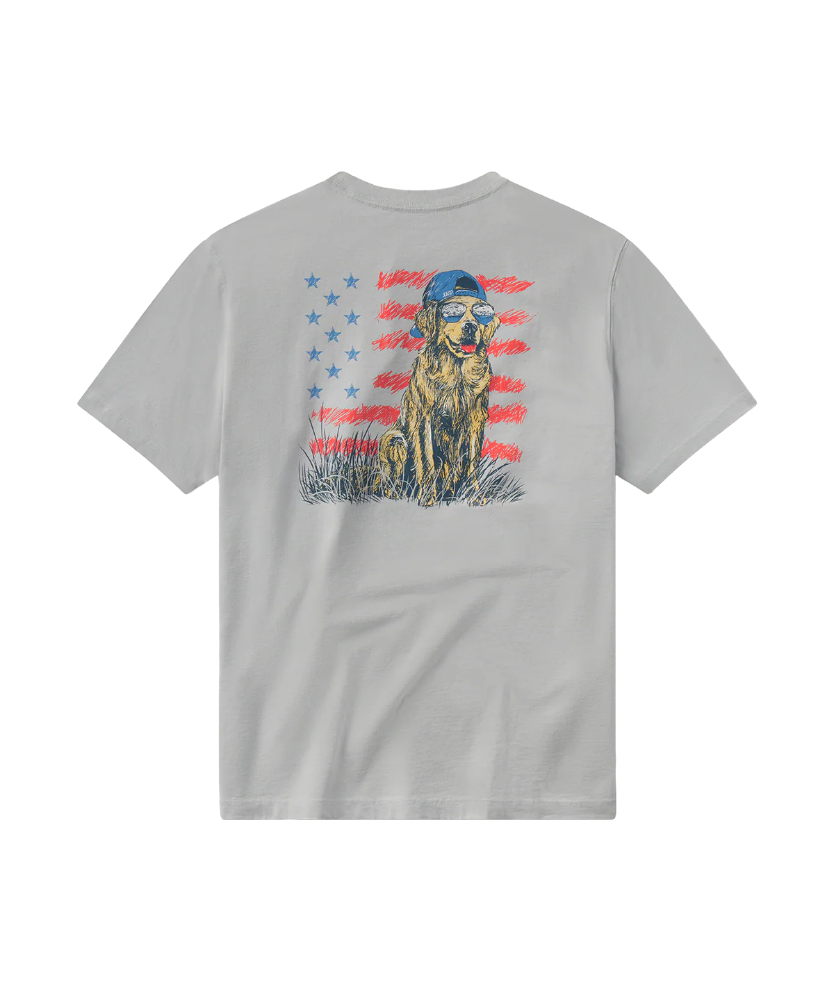 AttaBoy Tee SS