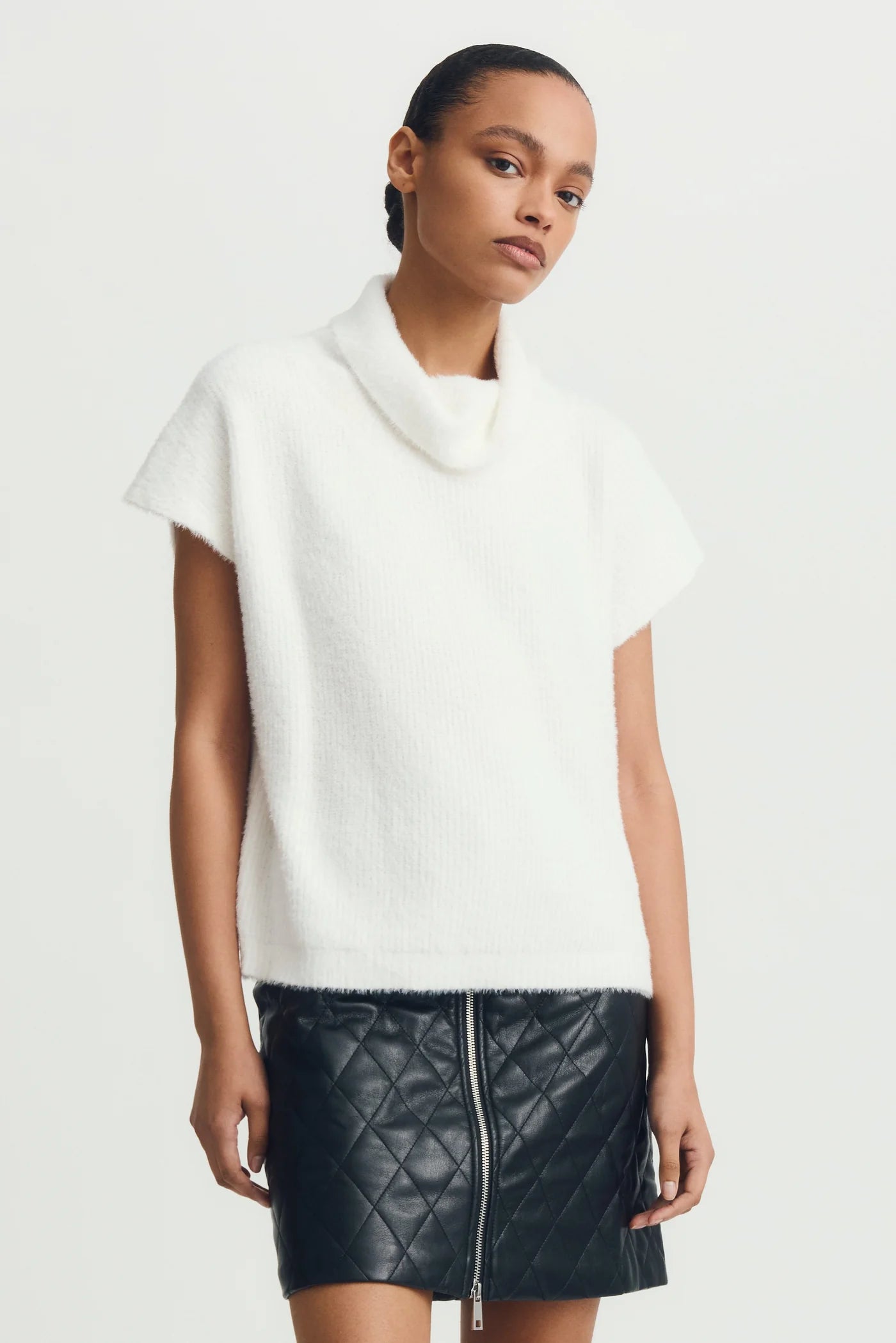 Jack Sweater - Off White
