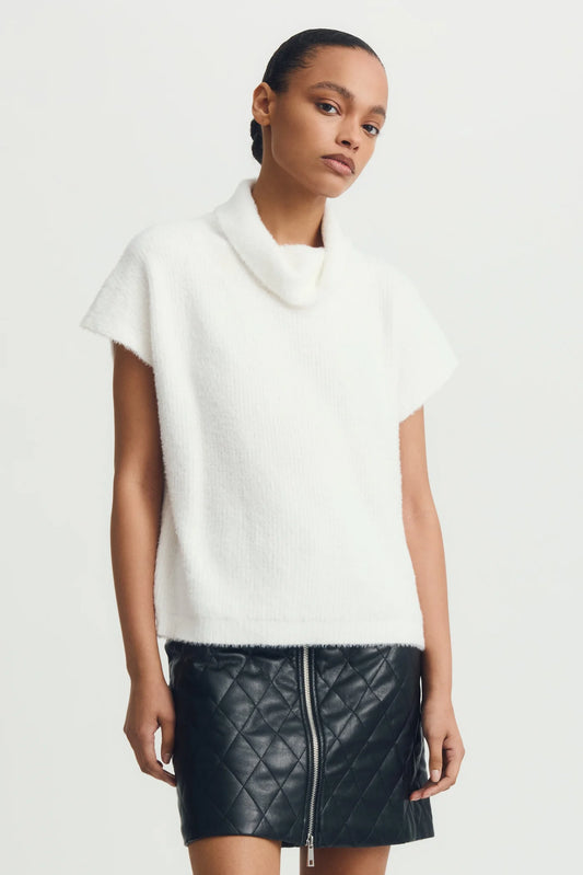 Jack Sweater - Off White