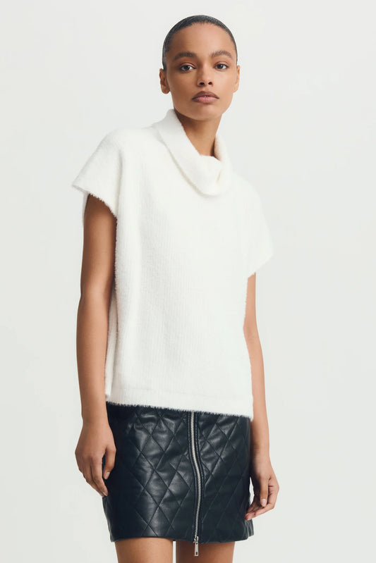 Jack Sweater - Off White