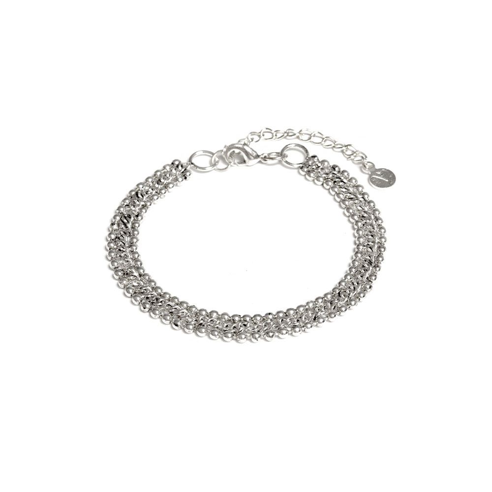 Lace Chain Bracelet